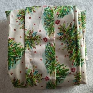 Pioneer Woman Tablecloth